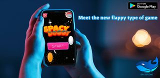 SPACY DOGGY - Screenshot 1