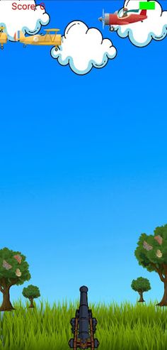 Crash The Enemy - Screenshot 1