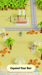 Hawaii Bar - Screenshot 2