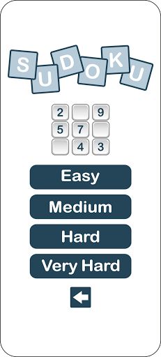 Sudoku - Screenshot 2