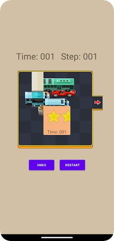 Go Back Home - Screenshot 4