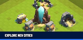 Second World: New Era - Screenshot 3