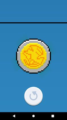 A coin toss - Screenshot 2