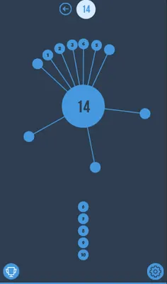 Circle Pin - Screenshot 3