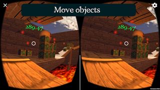 Cualli VR - Screenshot 2