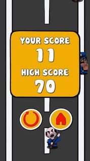 Fuga dalla Zona Rossa - Screenshot 4