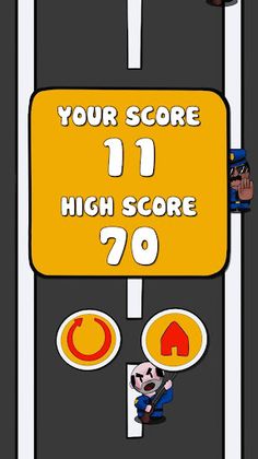 Fuga dalla Zona Rossa - Screenshot 4