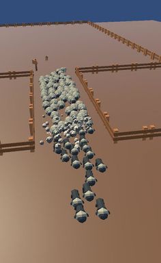 Shepherd - Screenshot 4