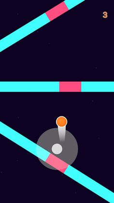 Amazing Dash - Screenshot 4