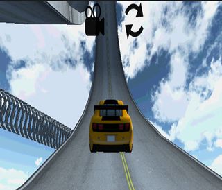 Carro Loop Simulator 2 - Screenshot 3