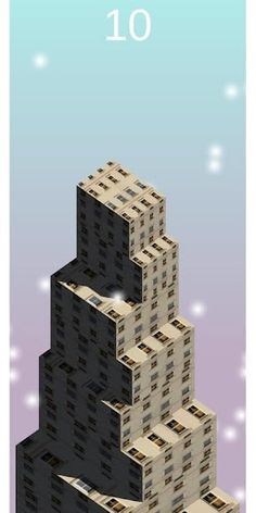 Stack Builder - Screenshot 1