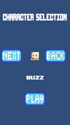 Fly Hero - Screenshot 2