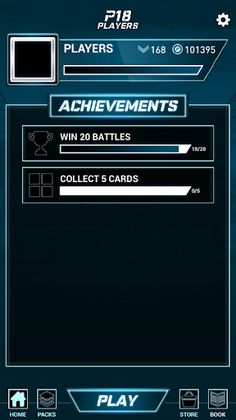 Players - Screenshot 4