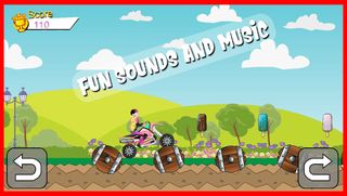 Emma Hill Girl Game - Screenshot 3