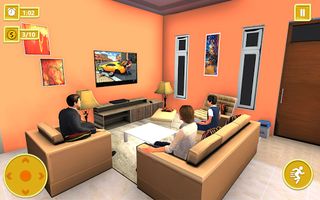 Virtual Mother Life: Dream Mom - Screenshot 3