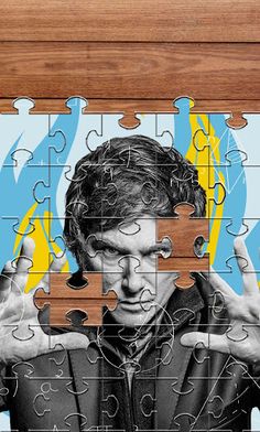 Milei libertarian Rompecabezas - Screenshot 1