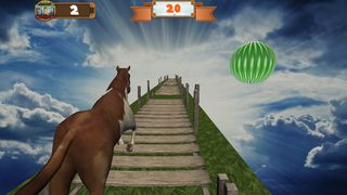 Horse Runner - Screenshot 3