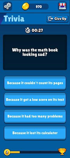 Trivia Maze: A Fun Quiz Game - Screenshot 3