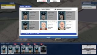 This Is the Police - Screenshot 3