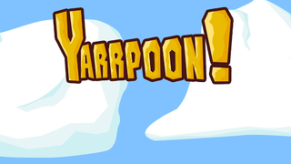 Yarrpoon! - Screenshot 1