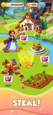 Crazy Coin - Puzzle Game - Screenshot 3