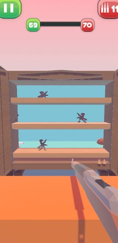 Shot shot - Screenshot 3