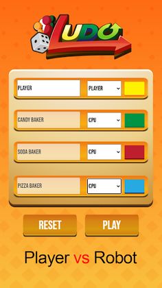 Animals Ludo - Screenshot 2