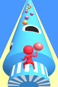 Run Turn Stop - Screenshot 2