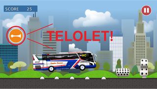 Sumber Kencono Bus Indonesia - Screenshot 3