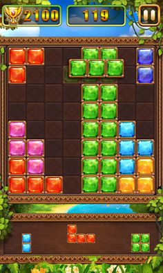 Block Puzzle - Screenshot 3