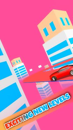 Arcade Racer - Screenshot 1