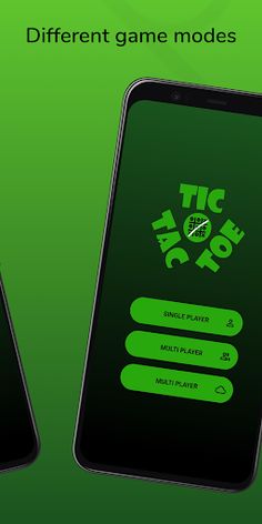 Tic Tac Toe - With Voice Chat - Screenshot 2