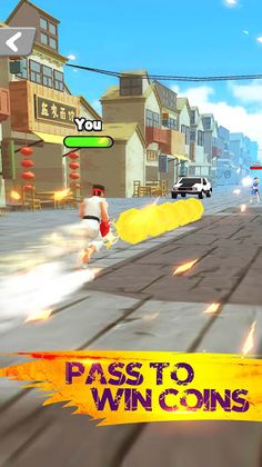 Fight Kick - Screenshot 4
