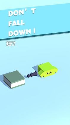 Only Up - Screenshot 2