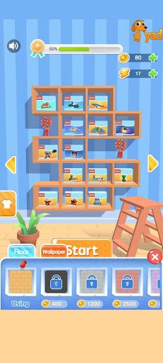 BrickCraft : Build Your Empire - Screenshot 4