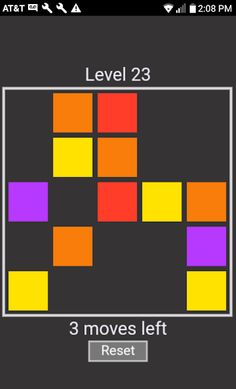 Mindblocks - Screenshot 1