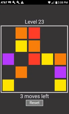Mindblocks - Screenshot 1