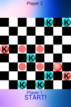 checkers - Screenshot 3