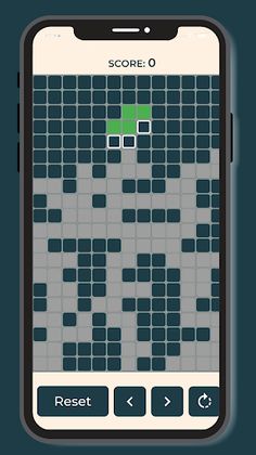 Tetris Reward -Earn Cupon Code - Screenshot 3
