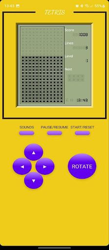 Retro Brick Challenge - Screenshot 4