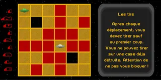 Invisible - Screenshot 3