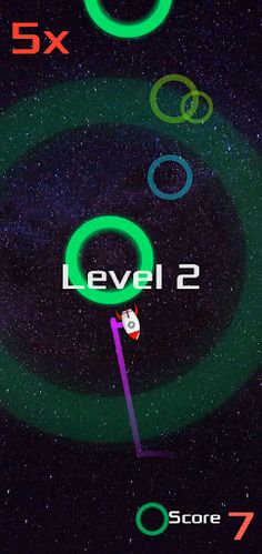 Rocket Launch - Screenshot 4