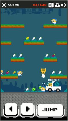 VegeBandit2 - Screenshot 2