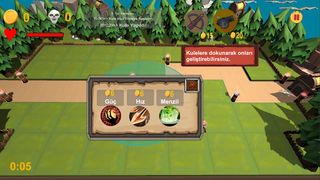 Art of Defense : Kule Savunma  - Screenshot 3