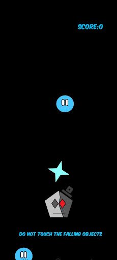 Star Falls - Screenshot 3