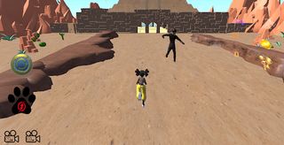 Run-TP - Screenshot 3