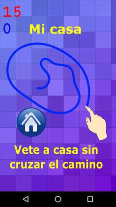 Mi casa - Screenshot 1