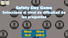 Safety Day - Screenshot 2