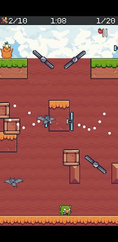 Smarty Piggy - Screenshot 3