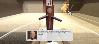 Kung fu Grandmaster 2 - Screenshot 3